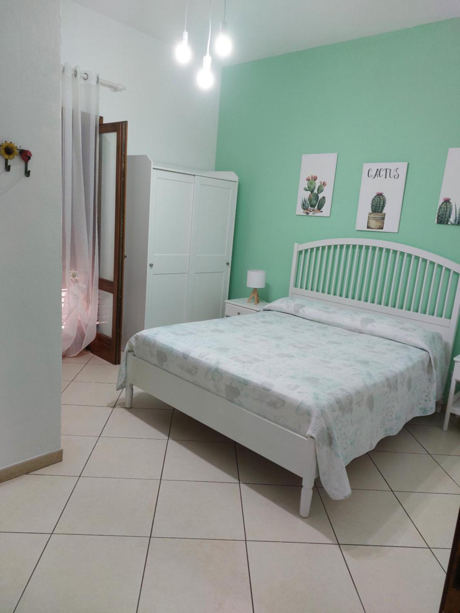 B&B Coccinelle San Vito Lo Capo Exterior foto