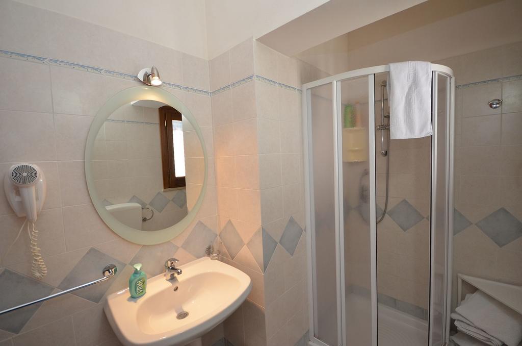 B&B Coccinelle San Vito Lo Capo Exterior foto